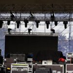 Eventos impulsionam economia com recorde de empregos e consumo  no primeiro trimestre de 2025
